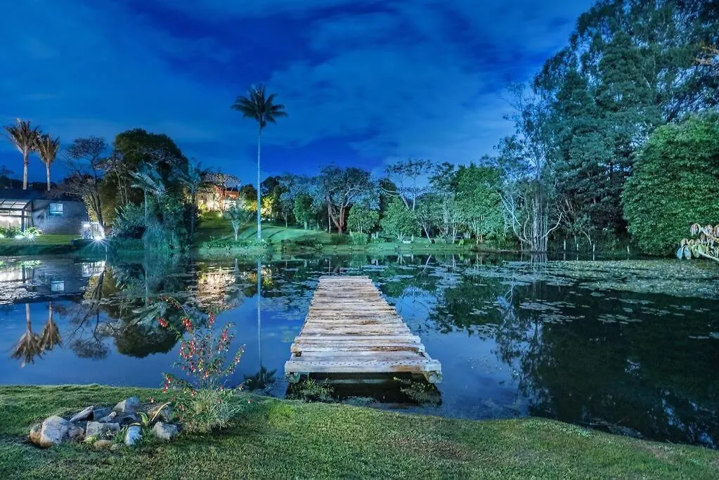 Villa Lake Mansion In Alto Palmas Pool Poblado 15Min Envigado Colombia