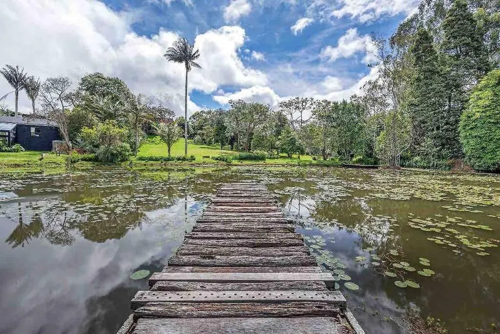 Lake Mansion In Alto Palmas Pool Poblado 15Min Envigado 0*,  Colombia