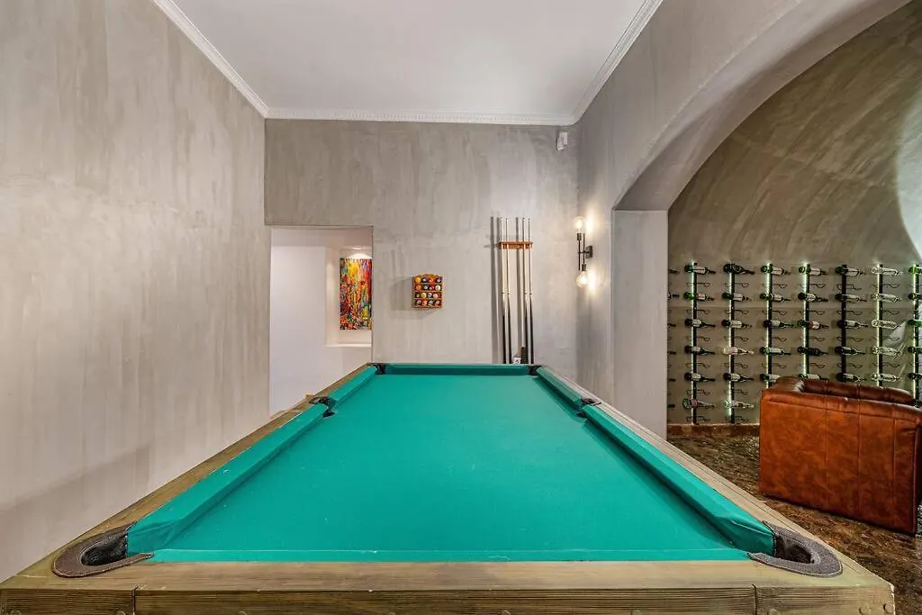 Villa Lake Mansion In Alto Palmas Pool Poblado 15Min Envigado