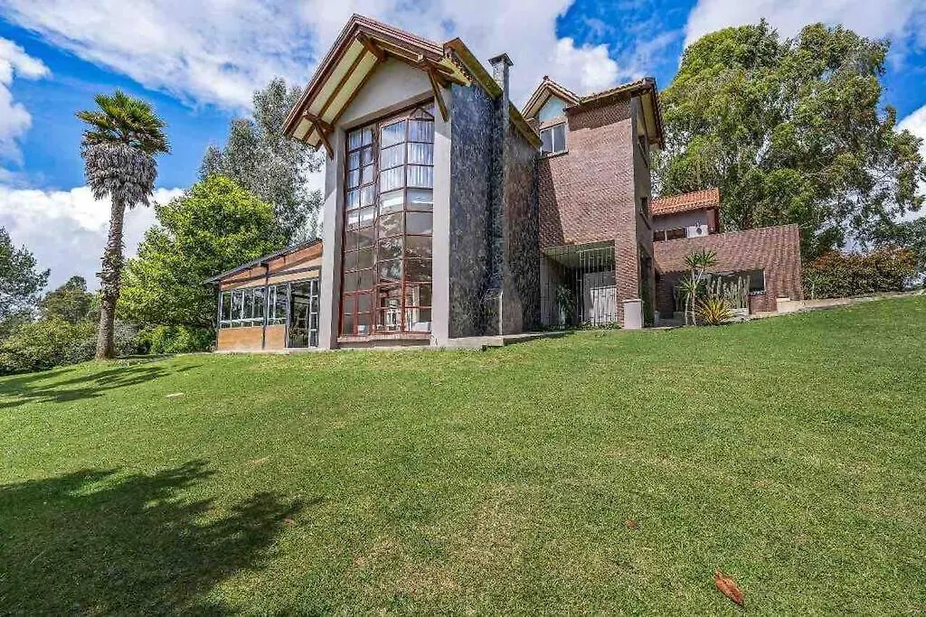 Lake Mansion In Alto Palmas Pool Poblado 15Min Envigado 0*,