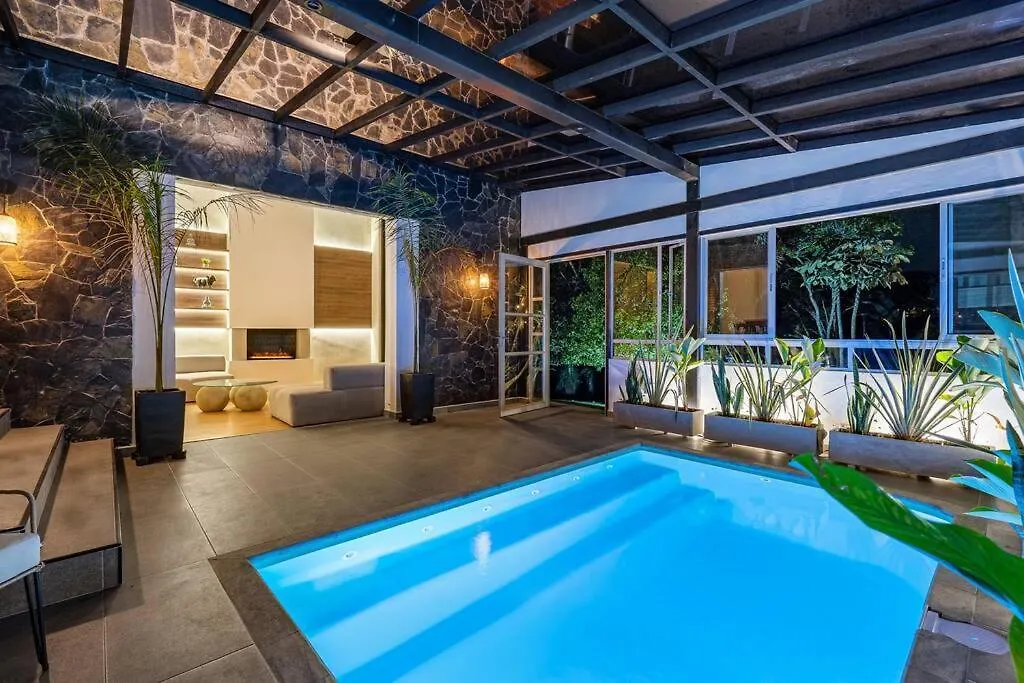 Lake Mansion In Alto Palmas Pool Poblado 15Min Envigado